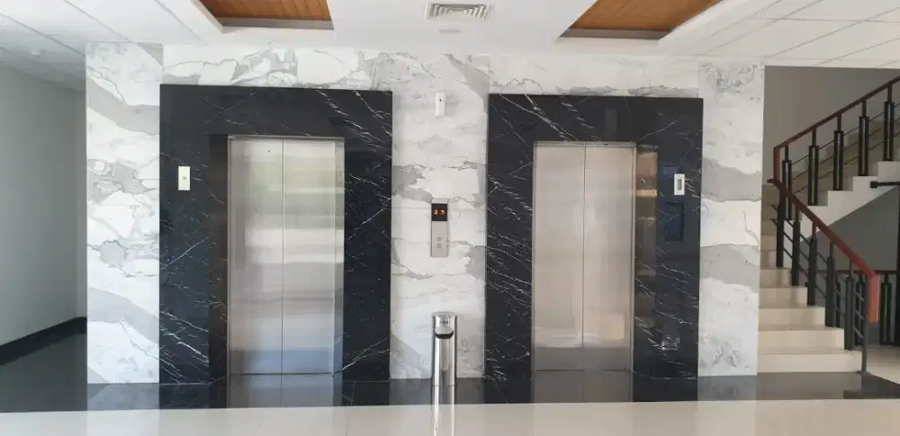 Disewakan perkantoran