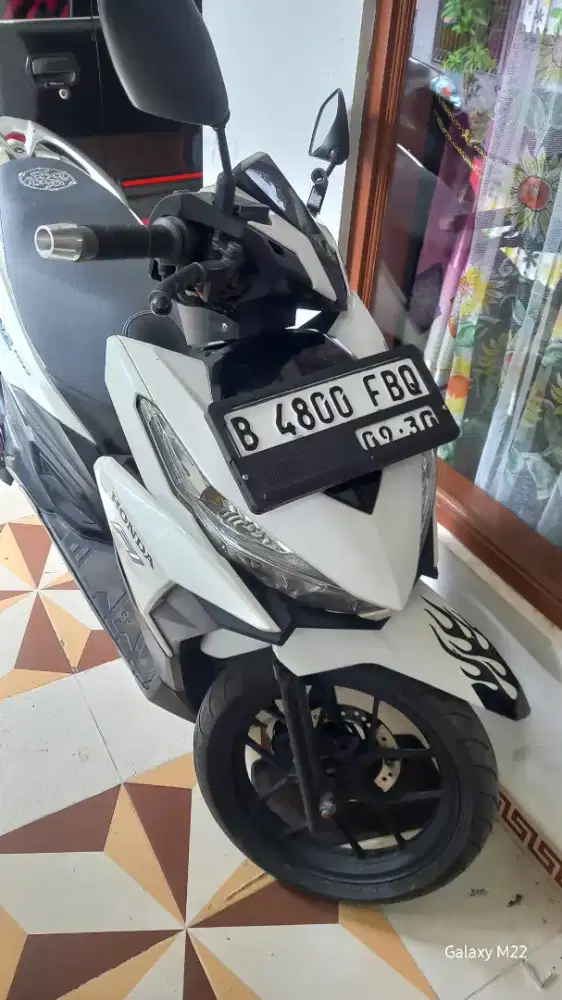 Vario led 150 2015