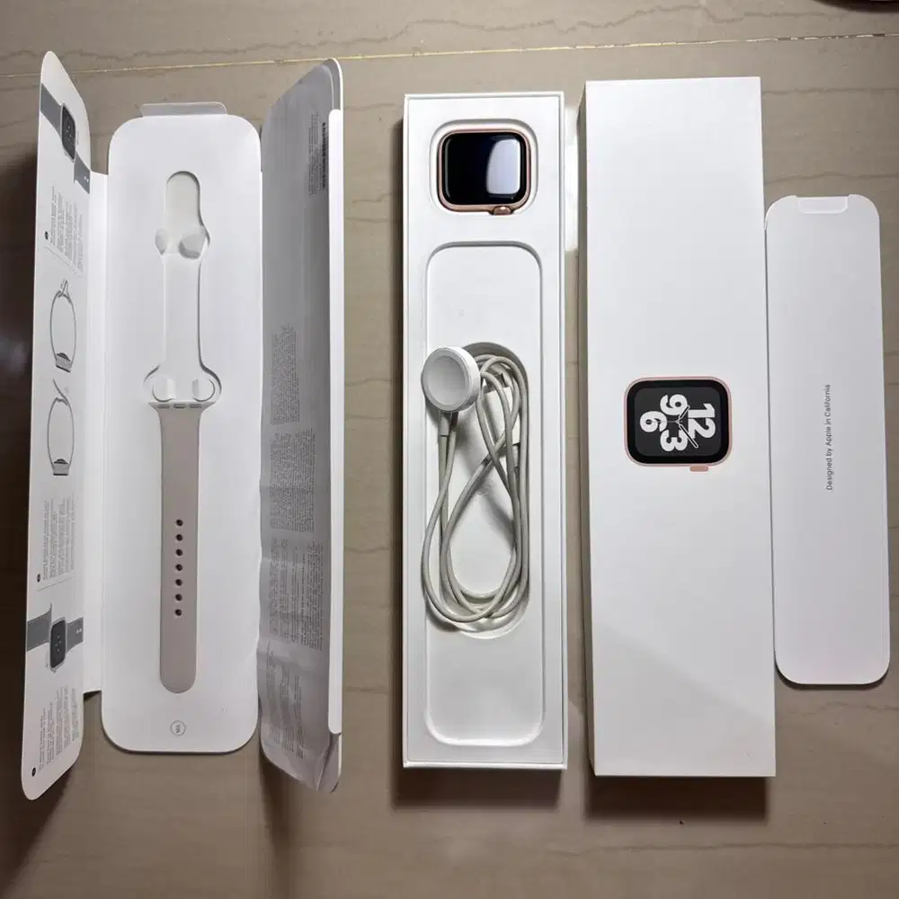 Apple Watch SE Gen 1