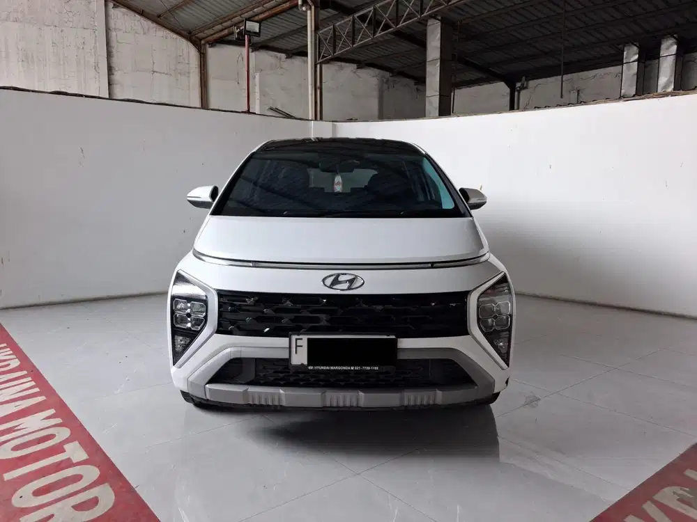 Stargazer prime at km 13 rb 2022