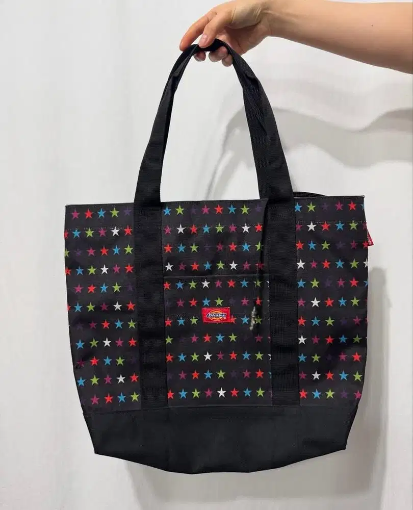 Totebag Dickies ORI USA