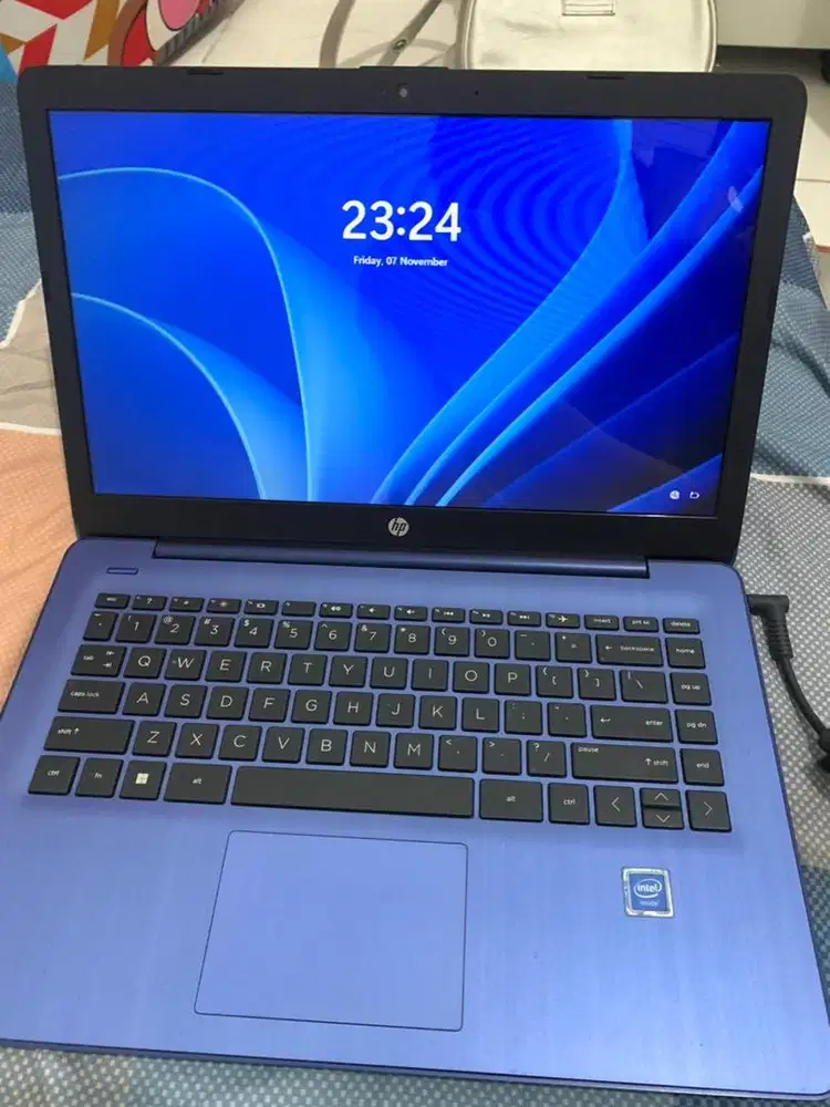 FOR SALE – HP Stream 14 (RAM 8GB)