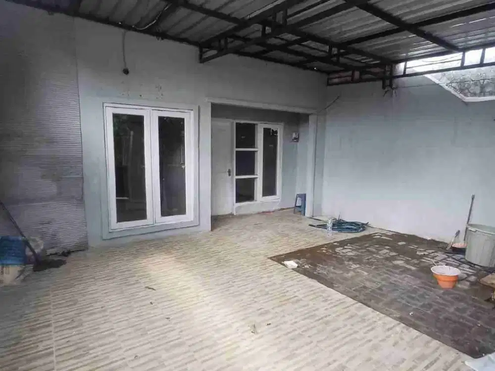 Murah Lebar 6 Perumahan Gunung Anyar Dekat UPN Hanya 400 Jutaan