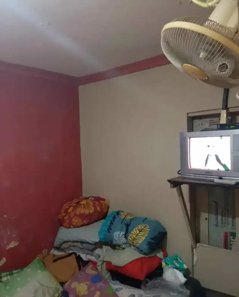 Dijual Rumah murah dekat Akpol di daerah Wonotingal Candisari khn