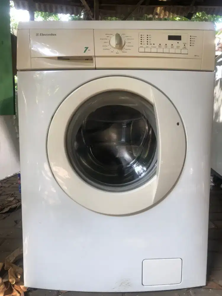 Mesin Cuci Electrolux ewf 984 7kilo