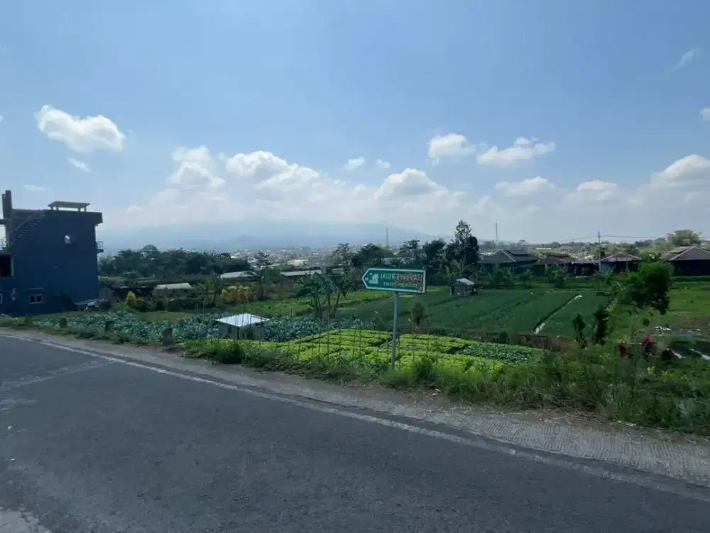 Villa Metro sumberrejo, Hunian Modern di Lokasi Premium view 360