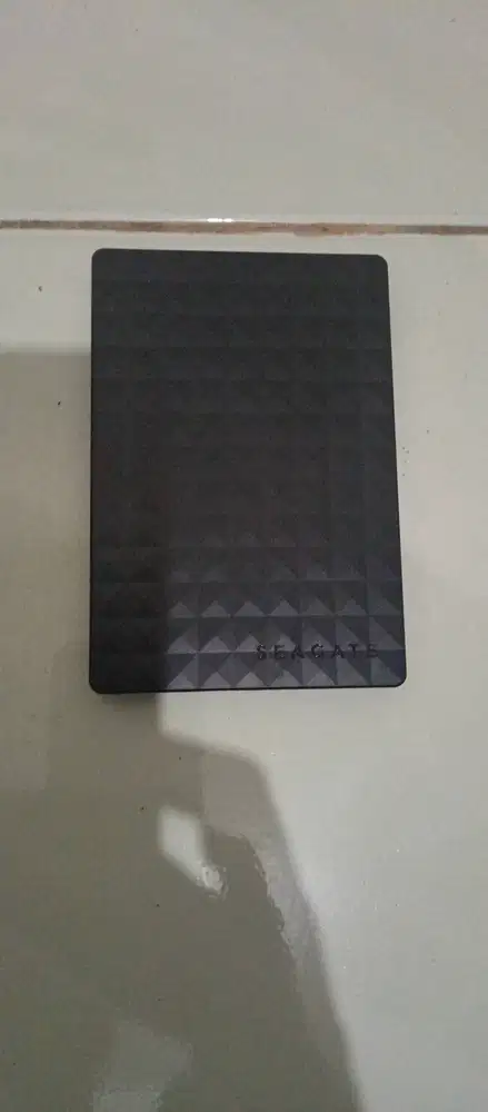Seagate expansion 1TB
