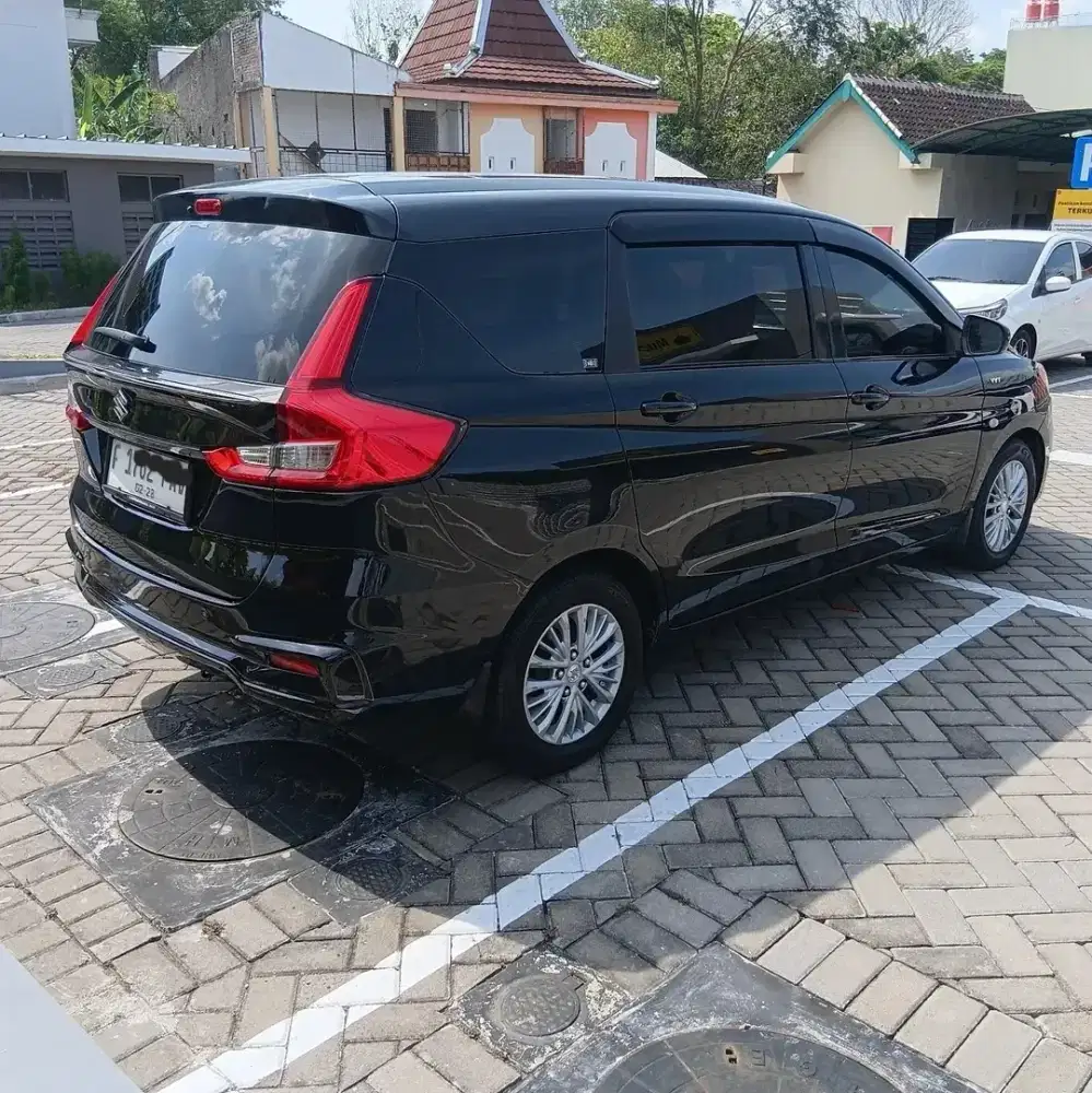 Ertiga Facelift 2023/2022 Manual Tgn 1