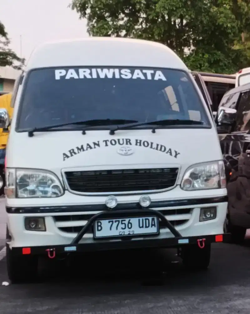 Arman tour&travel