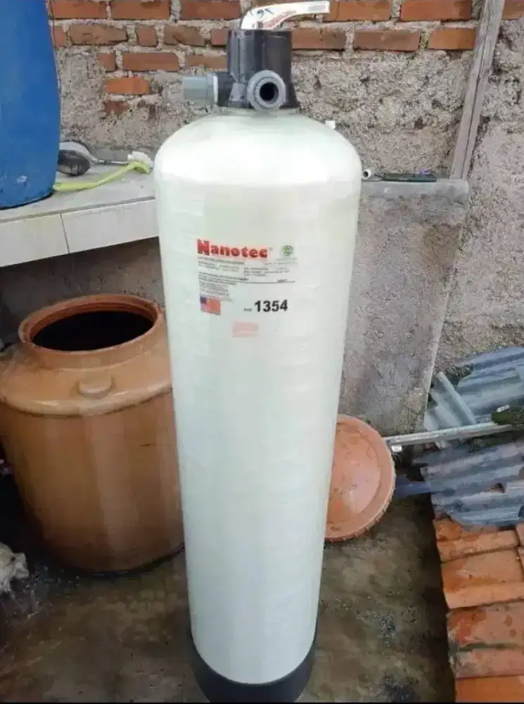 Jernih dan layak pakai