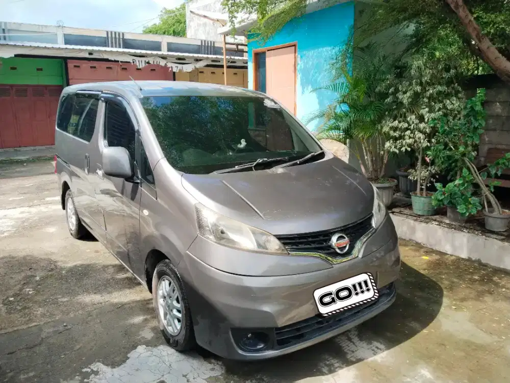 Bismillah evalia siap pakai