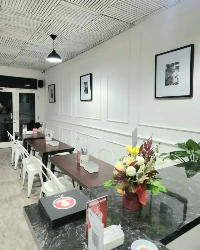 DICARI PELAYAN RESTAURAN DI GALAXY, BEKASI SELATAN