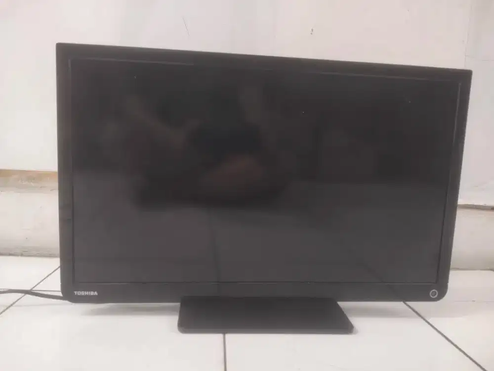 televisi sharp 24 inch
