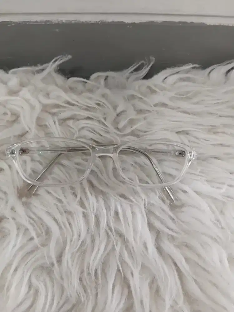 Preloved Kacamata Swatch original kondisi mulus banget