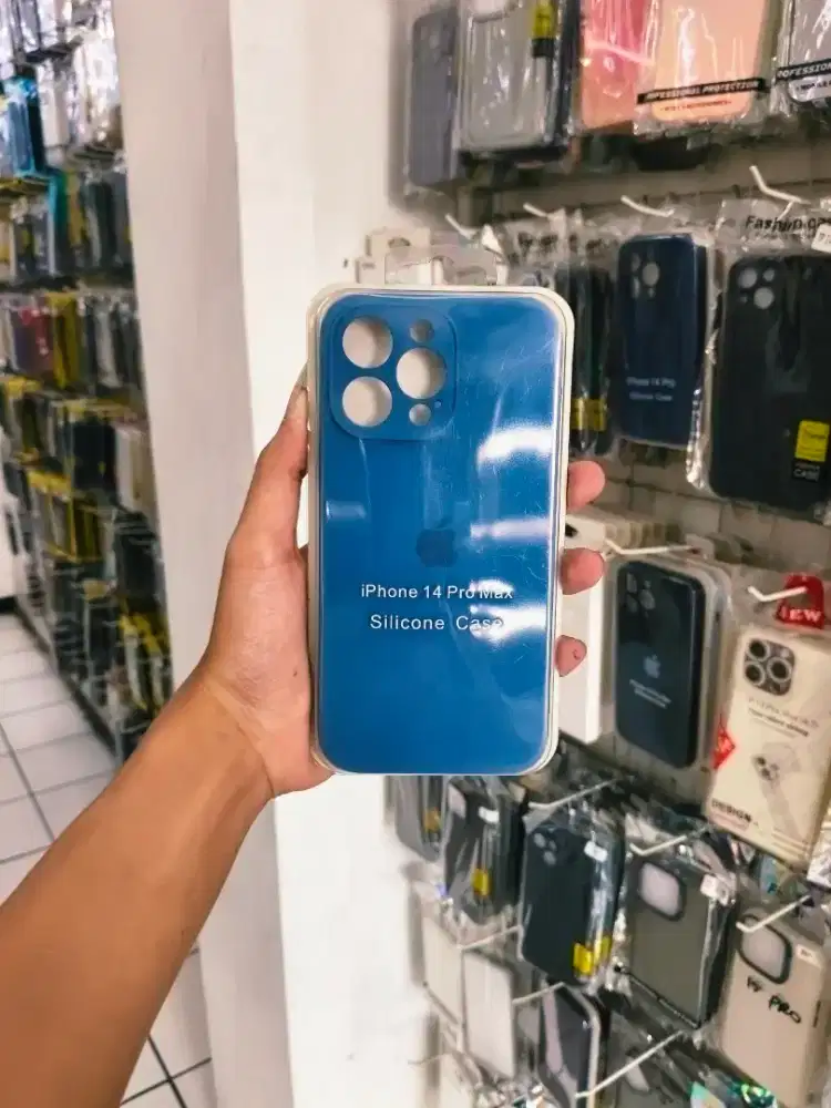 Case iPhone 14 Promax