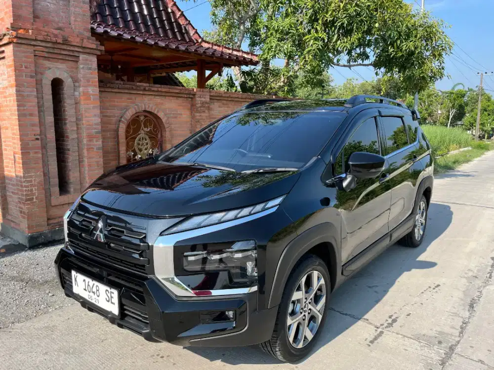 Xpander Cross Premium 2024