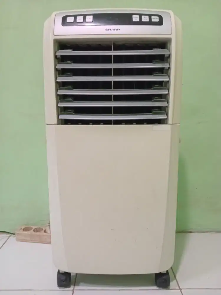 air cooler sharp