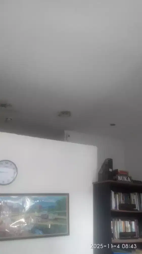 tukang sipil harian/borong