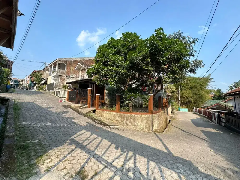 JUAL RUMAH SIAP HUNIMURAH DI CIBIRU SOEKARNO HATTA BANDUNG