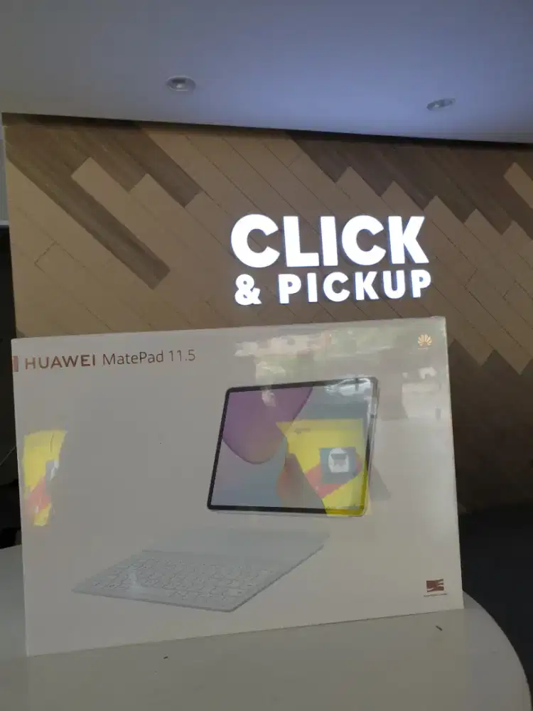 Huawei MPAD 11.5 2025 8/256