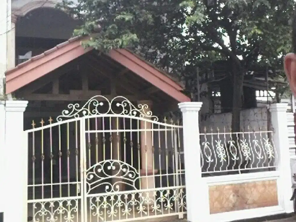 RUMAH MEWAH JUAL CEPAT PONDOK KELAPA