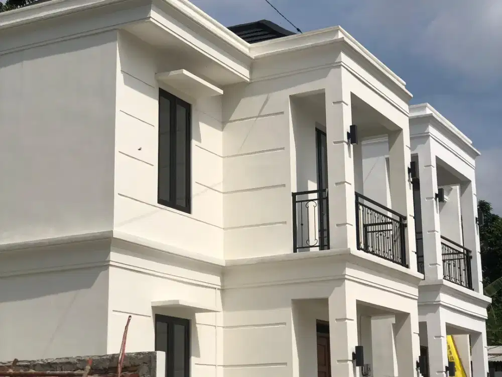 Siap Huni Rumah Dekat Kampus UMY Harga 800 Jt-an