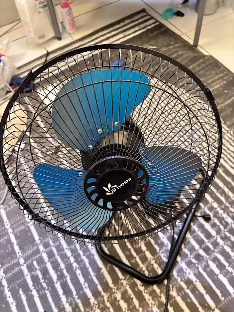 Jual Kipas Angin Miyoshi
