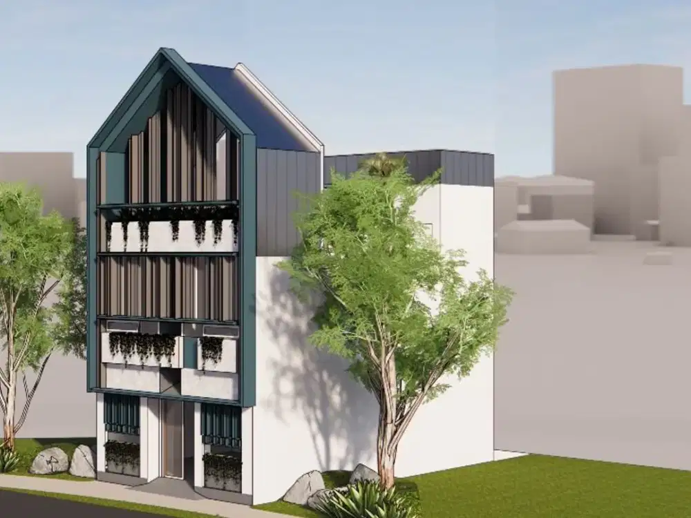 Kost Kota Malang; Area Perkembangan Mahasiswa siap Bangun