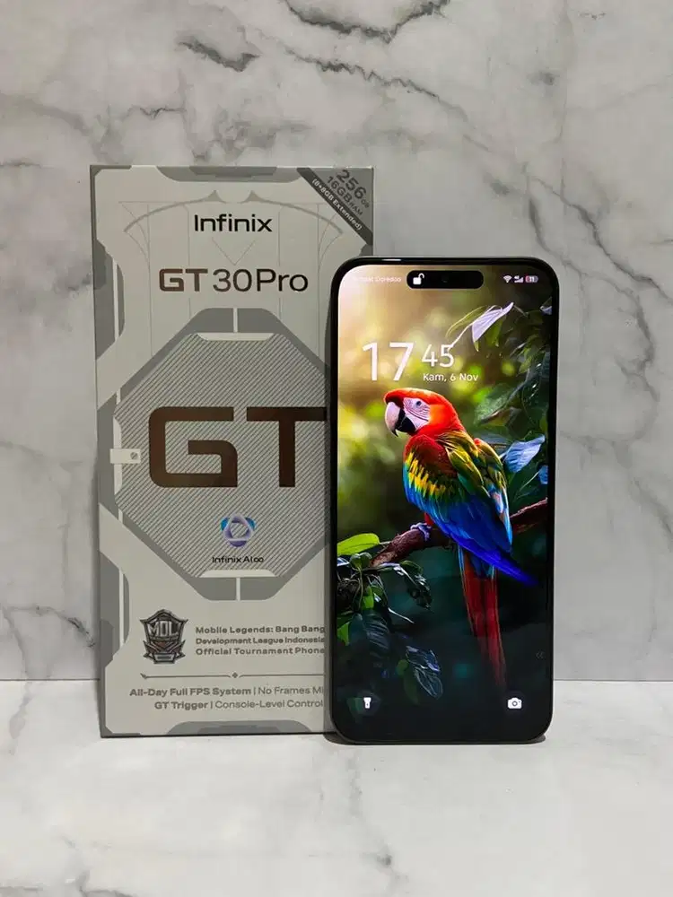 Infinix GT 30Pro 8/256