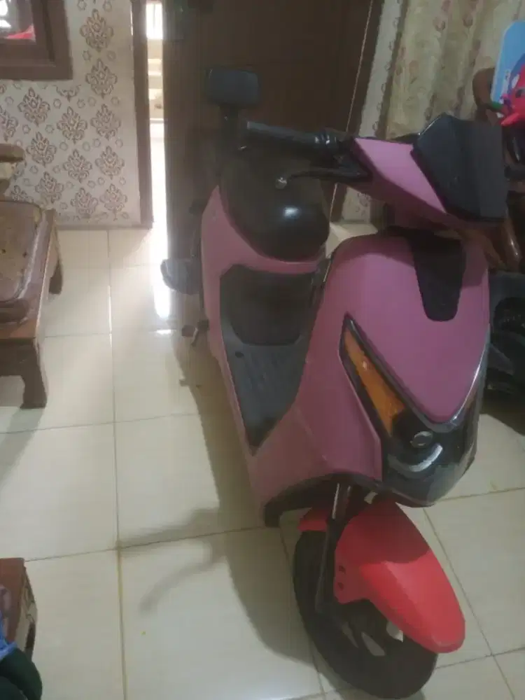 uwinfly D65 NFC 2025