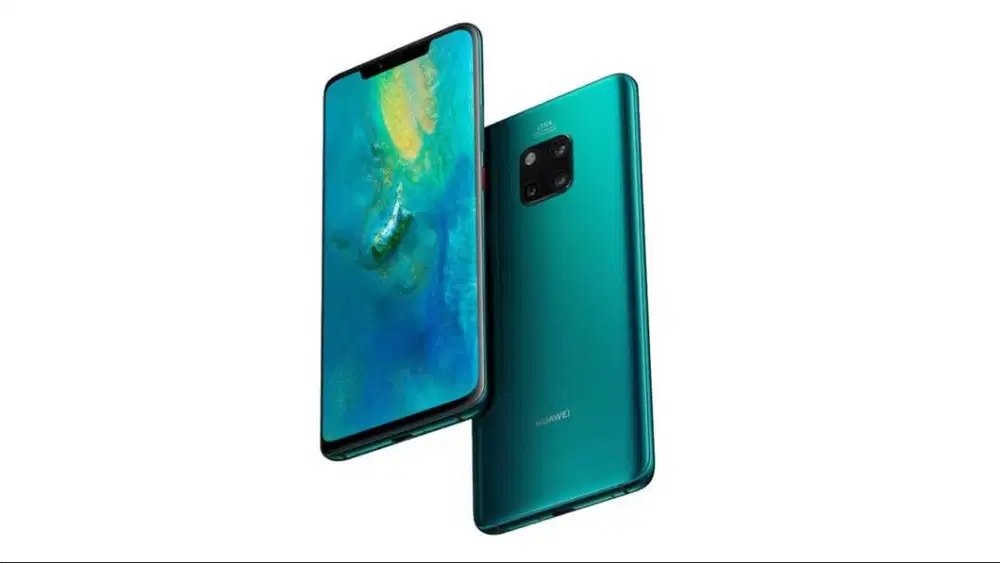 Sale huawei mate 20 pro normal