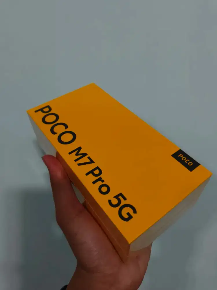 Poco M7 pro 5G 8/256 || Poco M7PRO 8/256