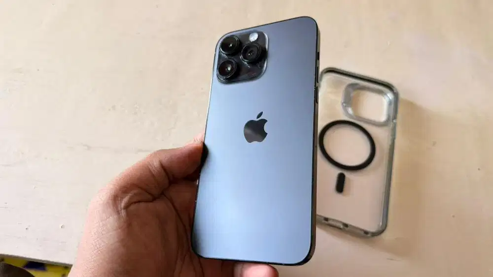 Iphone 14 Pro Max 128Gb IBOX