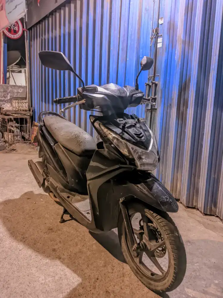 Beat FI stater kasar 2013