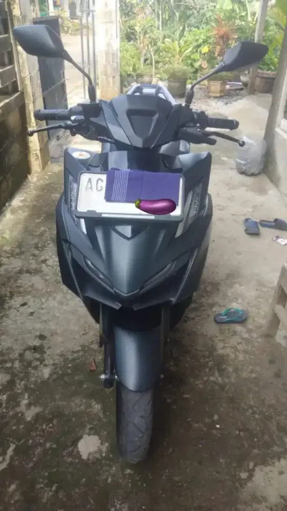 Vario thn 2024 lengkap