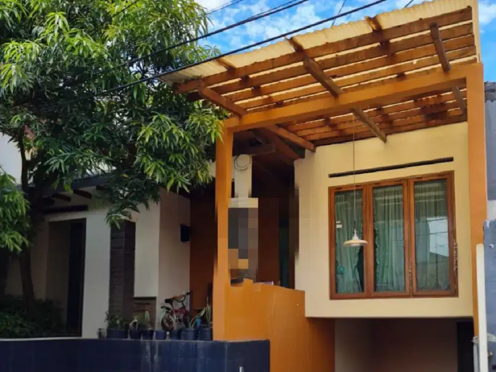 Turun Harga Dijual Cepat Rumah murah Turangga Kota Bandung