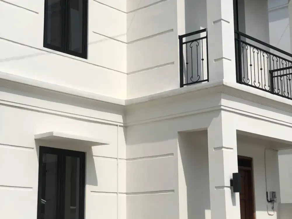 Dijual Segera Rumah Siap Huni Murah Sekitar UMY