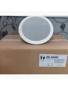 Speaker TOA ZS-646R – Horn Speaker 40 Watt Outdoor