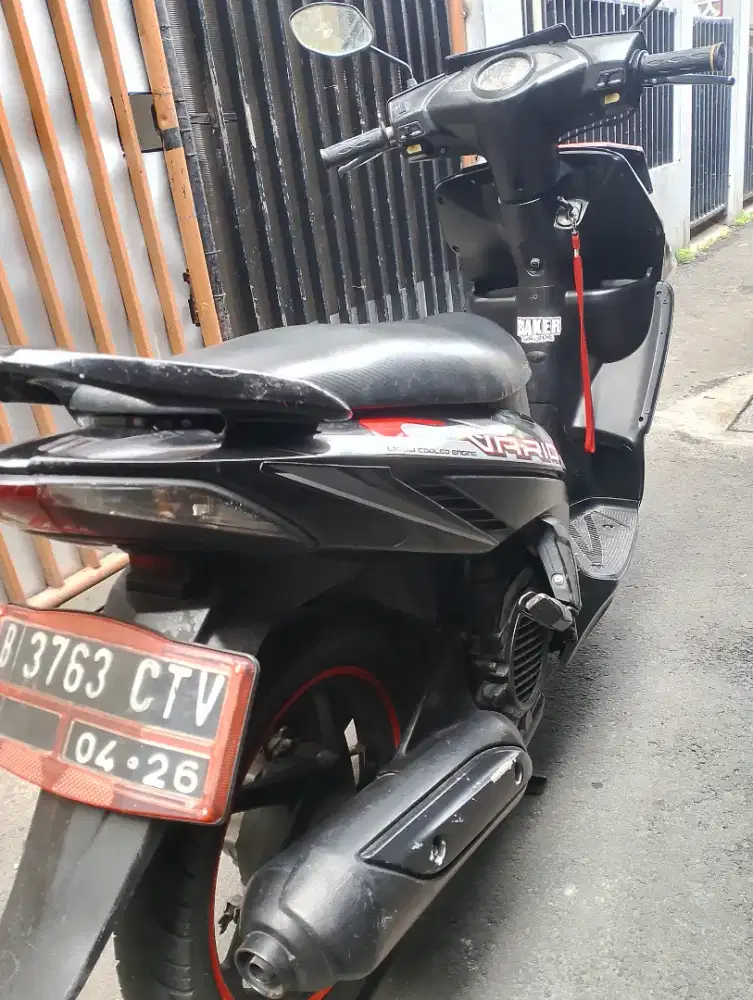 Honda Vario karburator