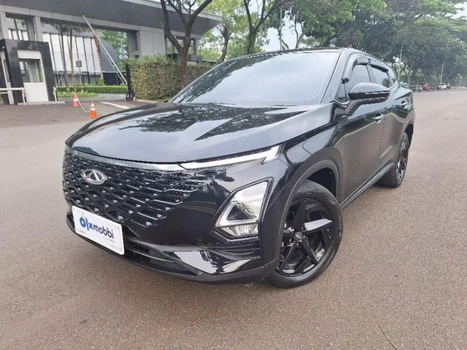 LOW DP Chery Omoda 5 1.5 Z Bensin-AT 2023 HKW