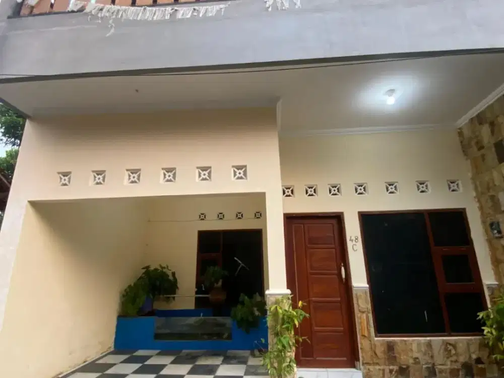 Jual Murah Butuh Uang, kos Campur dan Kontrakan Nempel Kampus UGM JOGJA, Jalan Monjali