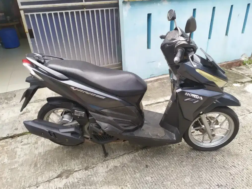 Vario CBS 150 2017 full ory