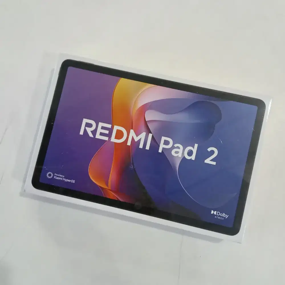 Ready Tab Xiaomi & Infinix