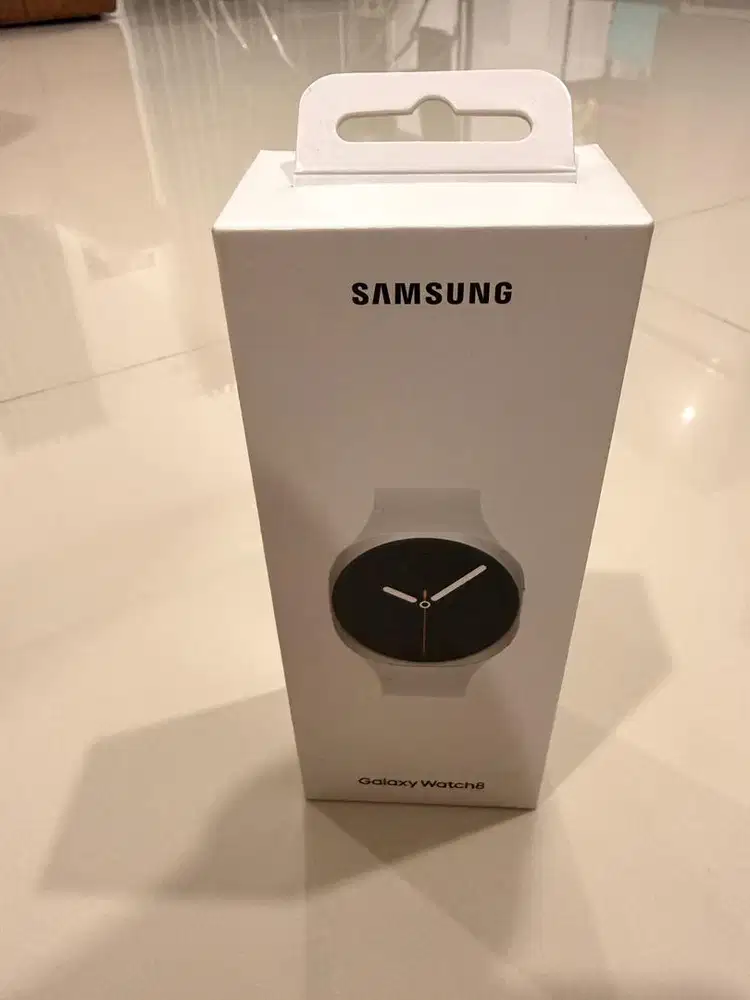 Samsung Galaxy Watch 40mm Series 8