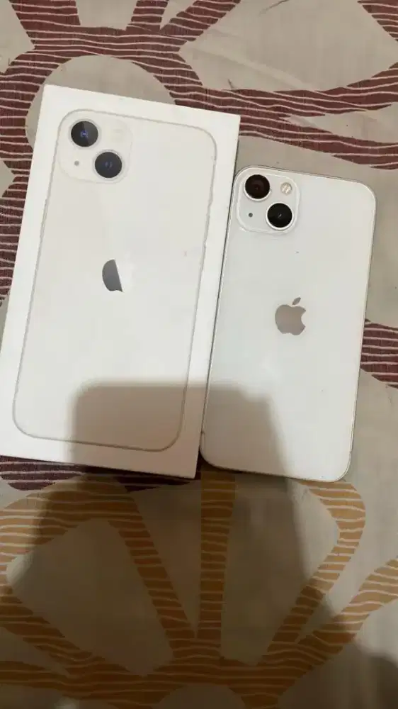 iphone 13 128 resmi ibox