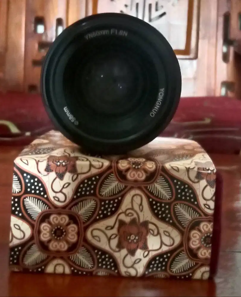 Nikon D3300 normal siap pakai