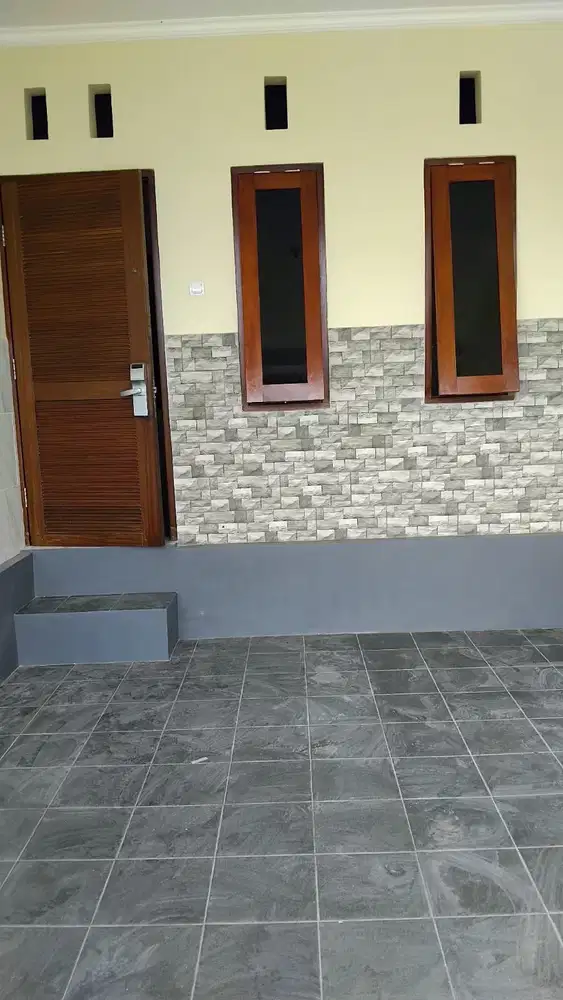 Disewakan Rumah