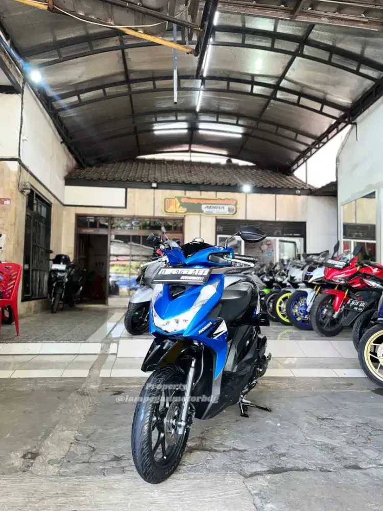 Honda beat fi sporty Cbs 2023