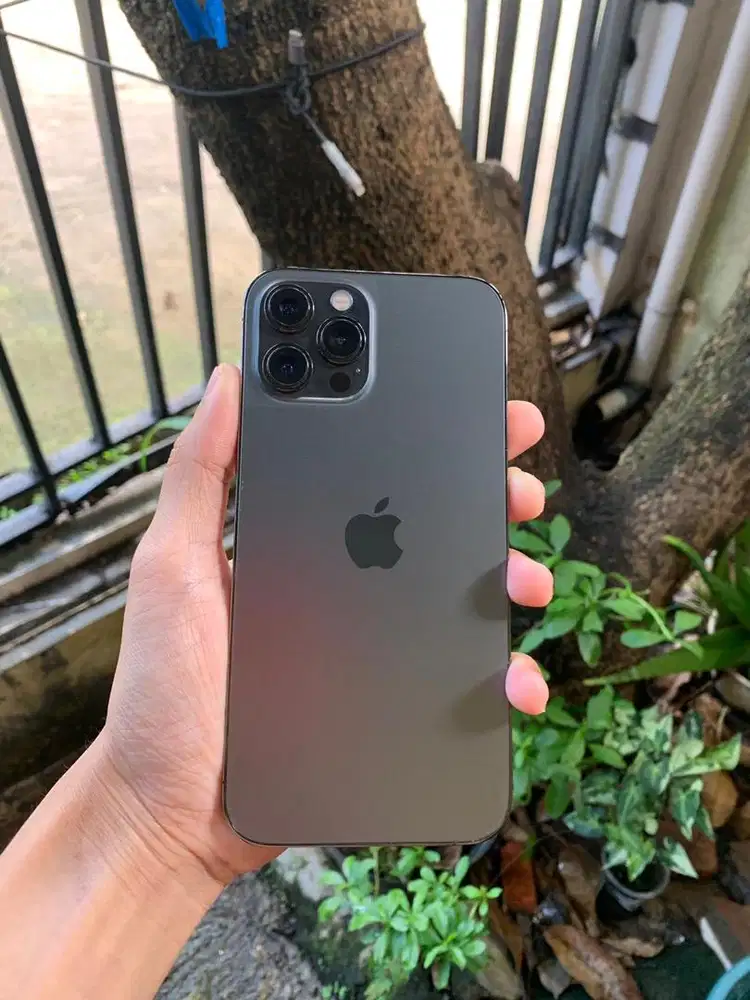 iPhone 12 proMAX 256GB nominus