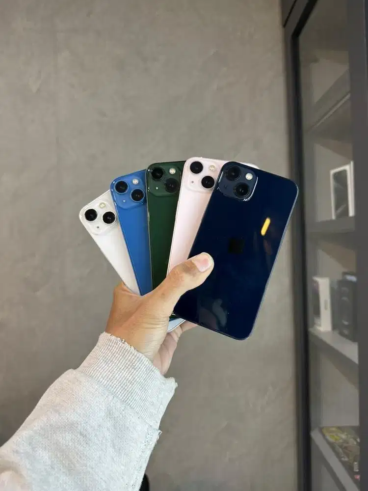 Iphone 13 128 ex ibox